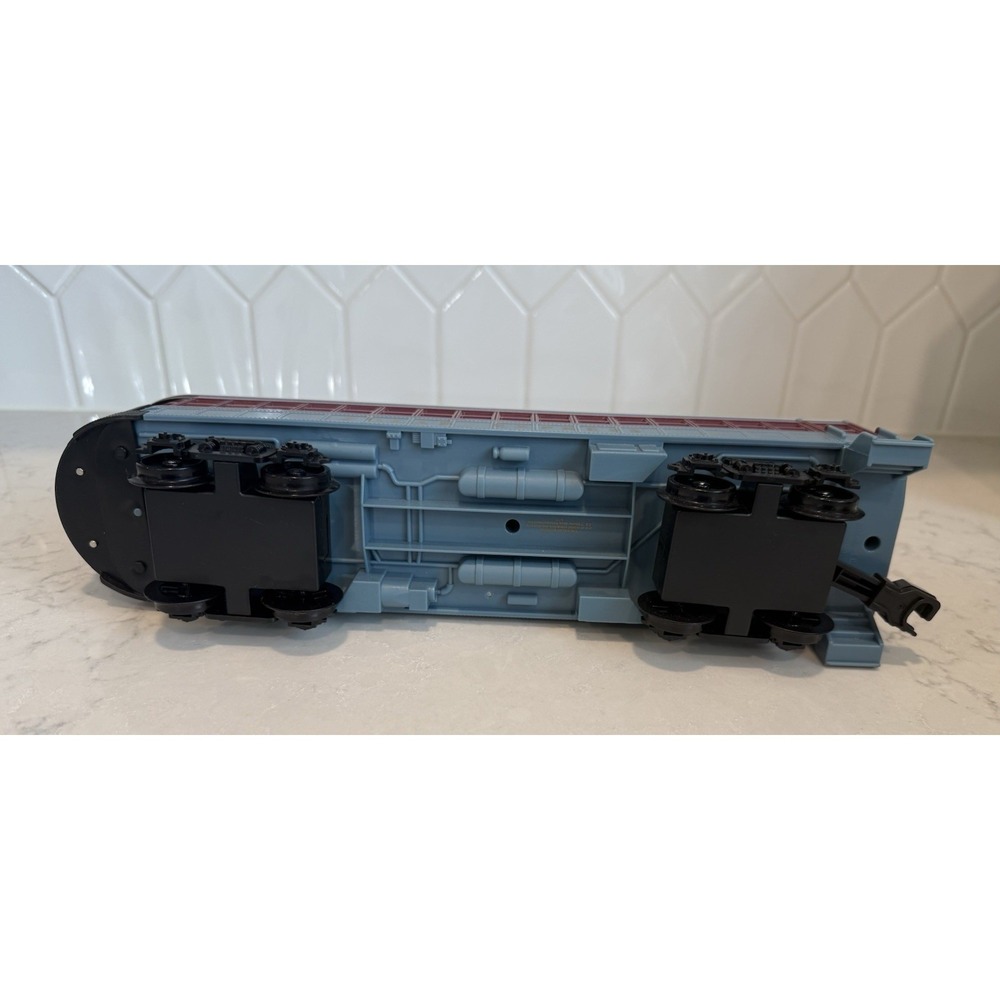 Lionel Polar Express Train Replacement Passenger Car 7-11803 G Scale - Picture 6 of 8